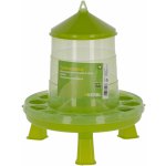 KERBL Tubusové krmítko s nožkami 2,4 l – Hledejceny.cz