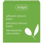 Ziaja Oliva přírodní olivový krém 50 ml – Zbozi.Blesk.cz