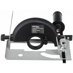 KRAFT&DELE KRAFT&DELE Vodicí lišta pro úhlovou brusku 125 mm KD10789 – Zboží Dáma