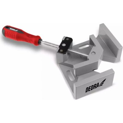Dedra svorka 12A001 – Zboží Dáma