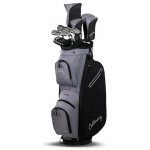 Callaway Reva 24 Eggplant 11 ks dámský golfový set pravý grafit – Zboží Dáma