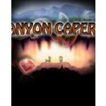 Canyon Capers – Hledejceny.cz