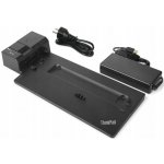 Lenovo ThinkPad Basic Docking Station 90W 40AG0090EU – Zbozi.Blesk.cz