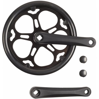 ELOPS Jednopřevodník 52 zubů 152 mm JEDNOTNÁ VELIKOST 2025 – Zboží Dáma