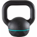 CORENGTH Kettlebell s gumovou základnou 6kg – Zboží Mobilmania