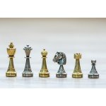 Šachové figurky Pavana