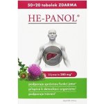 HE Panol 50 tablet – Hledejceny.cz