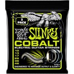 Ernie Ball 3721 3-Pack – Zboží Mobilmania