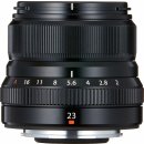 Fujifilm Fujinon XF 23mm f/2 WR