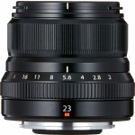 Fujifilm Fujinon XF 23mm f/2 WR – Zboží Živě