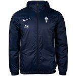 Nike FK Benešov bunda modrá – Hledejceny.cz
