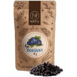 Natu Lyofilizované borůvky 45 g – Sleviste.cz