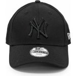 New Era 940K MLB The League Essential Kids youth černá – Zboží Dáma