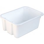 Petraplast košík stoh. 30 x 21 x 12 cm plný PH mix barev velký – Sleviste.cz