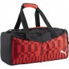 Sportovní taška Puma individualrise Small 079912 01 bag červený 22l