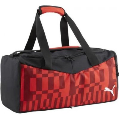 Puma individualrise Small 079912 01 bag červený 22l