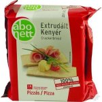 Abonett Křehký chléb pizza 100 g – Sleviste.cz