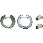 Sada brzdových čelistí BREMBO K 68 072 | Zboží Auto