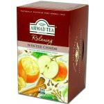 Ahmad Tea Winter Charm 20 x 2 g – Sleviste.cz