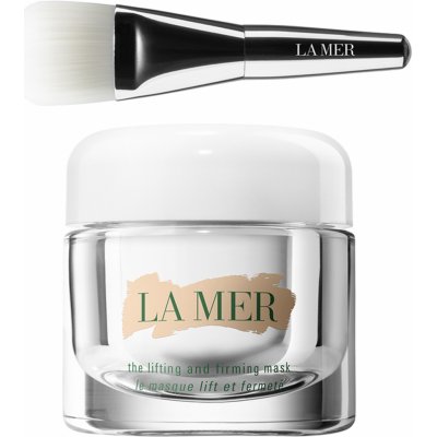 La Mer Masks liftingová a zpevňující maska Lifting And Firming Mask 50 ml