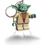 LEGO® Star Wars Baby Yoda svítící figurka – Zbozi.Blesk.cz