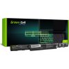 Baterie k notebooku Green Cell AC68 1800mAh - neoriginální