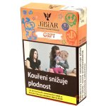 Jibiar Grpt 50 g – Zboží Dáma