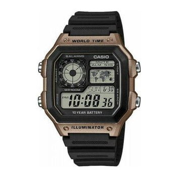 Casio AE-1200WH-A