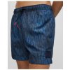 Koupací šortky, boardshorts Hugo šortky Rover navy