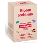 Bloom Robbins Glowy skin Collagen nápoj sáčky 30 ks – Hledejceny.cz