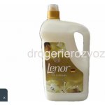 Lenor Professional Aviváž superkoncentrát Sommerbrise žlutá 5 l 200 PD – Zboží Dáma