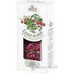 Grešík ovocný čaj Lesní plody 100 g – Hledejceny.cz