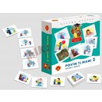 Alexander Povím Ti mami – Zboží Živě