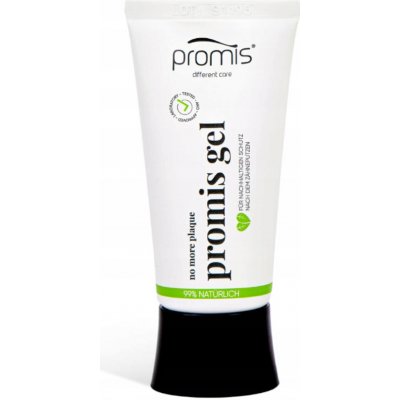 Promis gel proti zubnímu plaku 60 ml – Hledejceny.cz