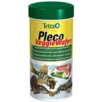 Tetra Pleco Veggie Wafer 250 ml – Hledejceny.cz