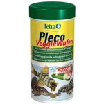 Tetra Pleco Veggie Wafer 250 ml – Zboží Mobilmania