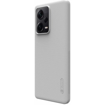 Pouzdro Nillkin Super Frosted Xiaomi Redmi Note 12 Pro+ 5G bílé