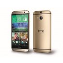 Mobilní telefon HTC One M8