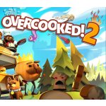 Overcooked 2 – Zboží Dáma