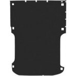 Gumová vana do kufru Rezaw Plast Cargo Opel Combo C 2001-2011 2 míst – Hledejceny.cz