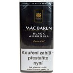 Mac Baren Dýmkový tabák Black Ambrosia, 50g/F – Zboží Dáma