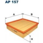 Vzduchový filtr FILTRON AP 157 – Hledejceny.cz