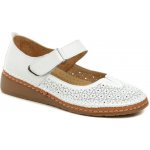 Urban Ladies 318-24 dámská letní obuv béžová – Sleviste.cz