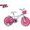 Jízdní kolo Dino Bikes 616GBAF Barbie 2022