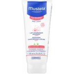 Mustela Zklidňujicí hydratační tělové mléko 200 ml – Hledejceny.cz