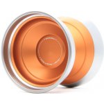 Skill Addicts Banger Bimetalové Yoyo Oranžová – Sleviste.cz