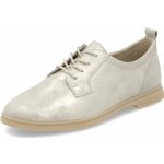 Remonte Dámské polobotky D2F01 90 zlatá S5 – Zbozi.Blesk.cz