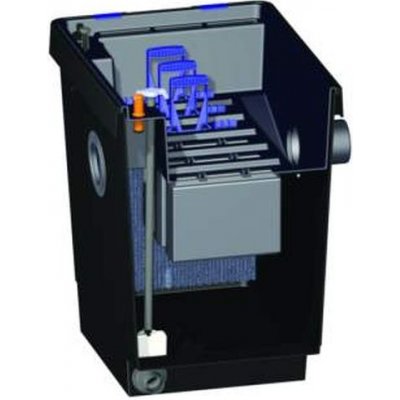 Oase ProfiClear Classic - Fosfor vázající modul 51066 – Zboží Dáma