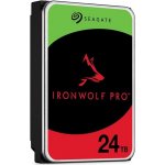 Seagate IronWolf Pro 24TB, ST24000NT002 – Zboží Živě