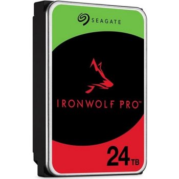 Seagate IronWolf Pro 24TB, ST24000NT002